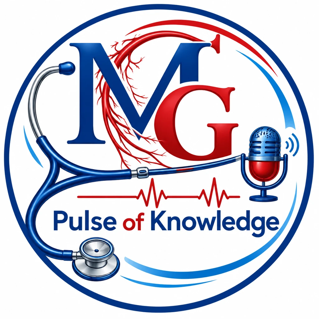 Pulse of Knowledge Podcast: Bridging Clinical Expertise and Public Health Literacy