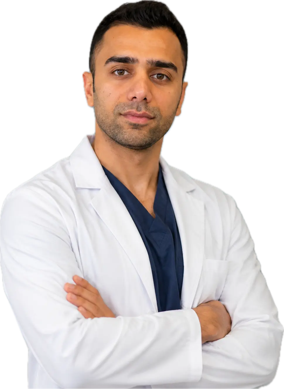 وبسایت رسمی دکتر مقداد قاسمی