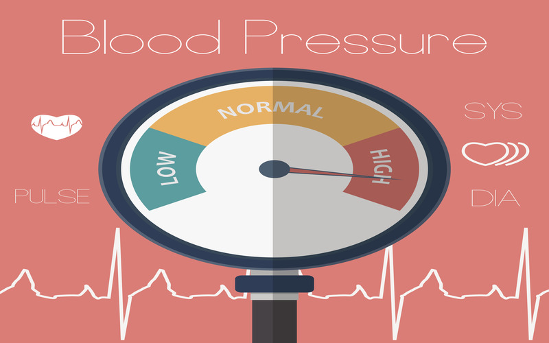 تاثیرات فشارخون روی عروق خونی The Effects of Hypertension on Blood Vessels